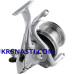 Безынерционная катушка Shimano AERO TECHNIUM XSC